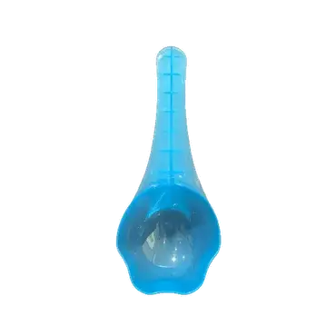 Cat Litter blue Trowel tongs