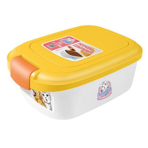 كات ايديا حافظة طعام