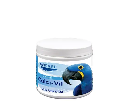 AviCare Calci-Vit