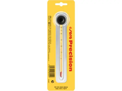 مقياس حرارة دقيق من شركة Sera Precision 