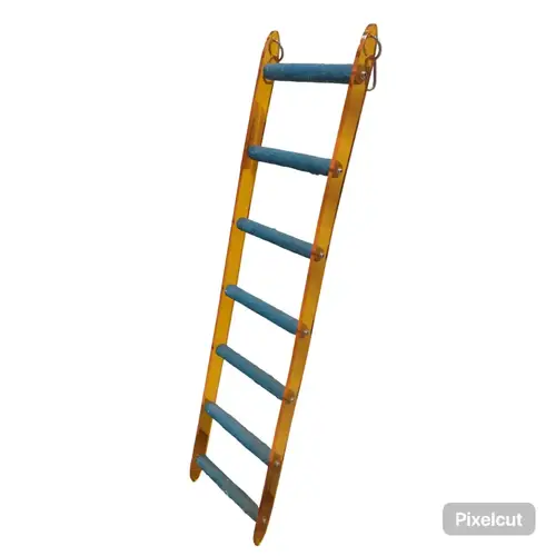 سلم مبرد للطيور 