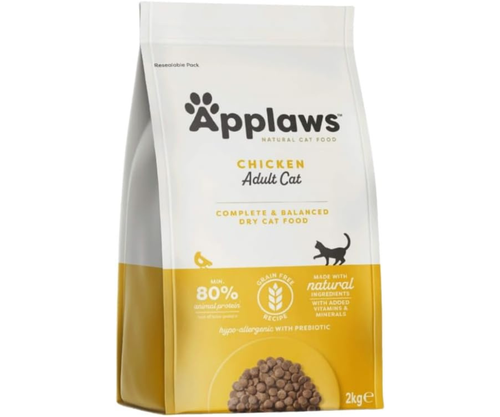 Applaws Chicken Cat Food 