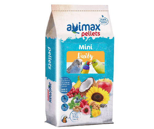 Avimax Mini Daily