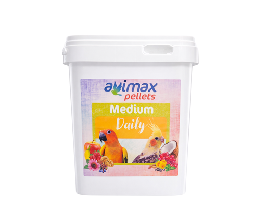 Avimax medium daily 1 kg