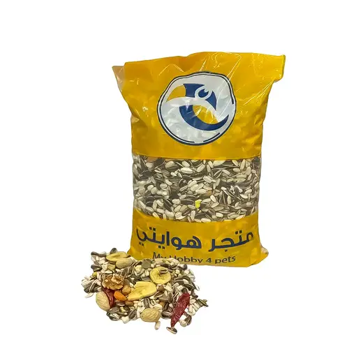 Vaesen Belgian Parrot Mix 1 kg