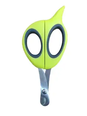Pet Nail Clipper (Green)