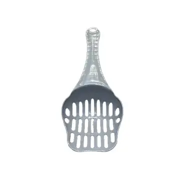 Cat Litter gray Shovel