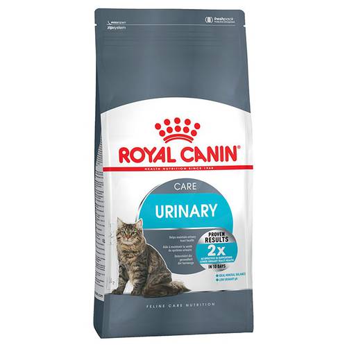 Royal Canin Urinary Care Dry Cat Food