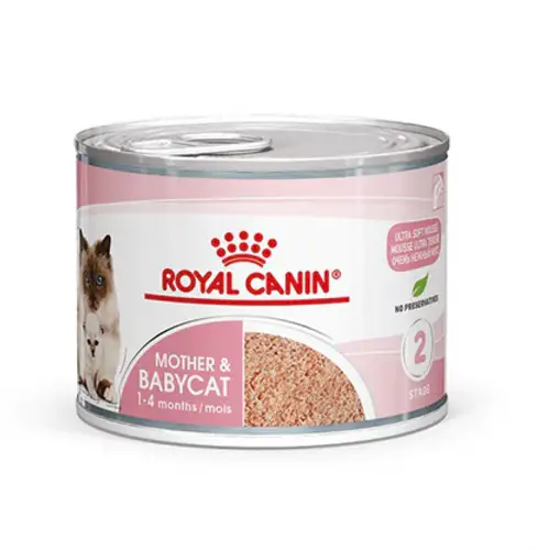 royal canin mother&baby  195g