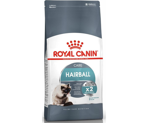 Royal Canin Hairball