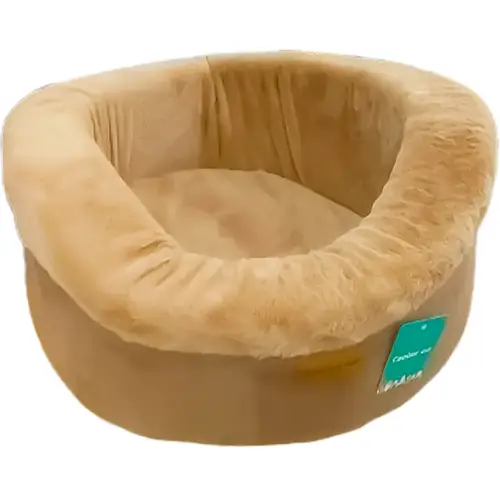 High Quality Soft Large Cat Bed
