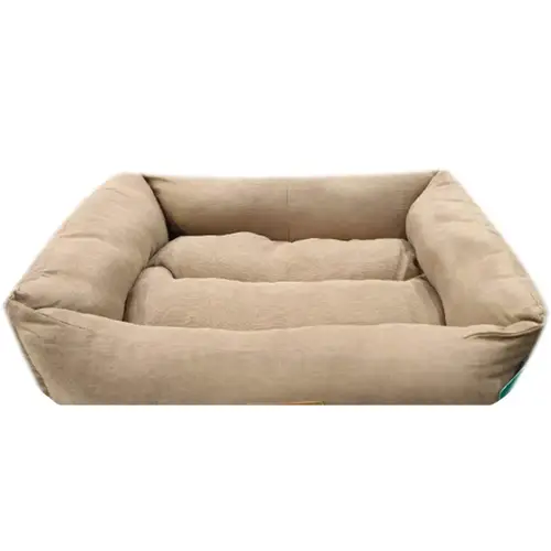 High Quality Soft Large Cat Bed