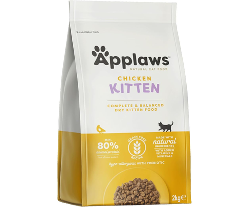 Applaws Kitten Chicken 