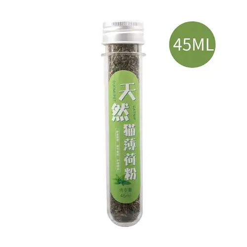 catnip for cats 45ml