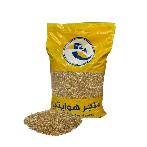 اكل البادجي البلجيكي من شركة فيسن 1  كيلو تغليف هوايتي