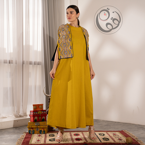 جلابية انيقة للمناسبات-154
