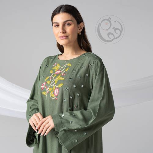 زيتي مزين بمرايا - 184