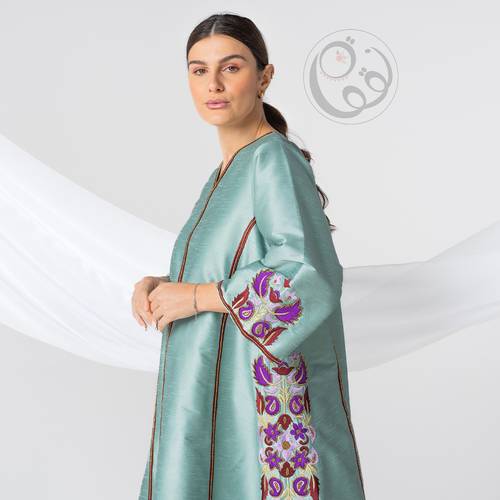 جلابية العيد  - 182