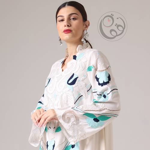 جلابية فخمه - 32