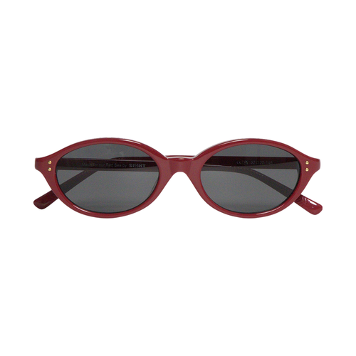 AMALA -Burgundy