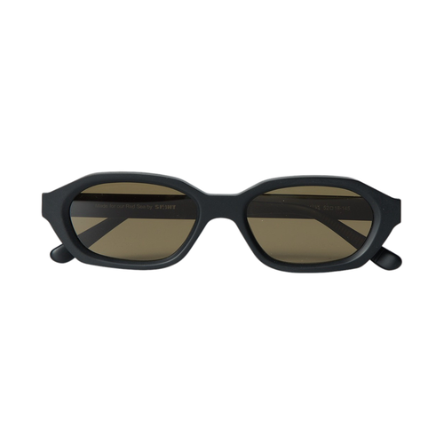 Signature - Matte Black