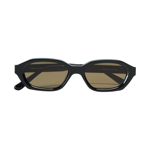 Signature - Black