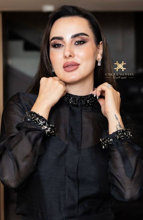 تيور زيمرمان ( اسود ساده )