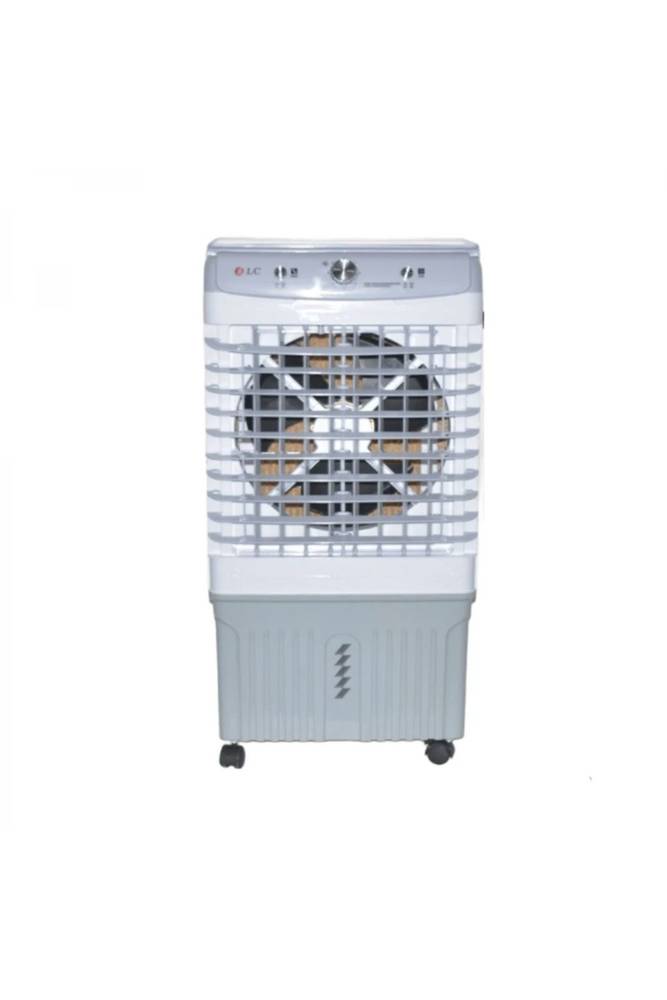DLC مكيف صحراوي متنقل120واط 30 لتر مع علب ثلج -36451