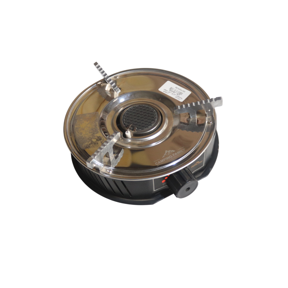 موقد غاز قابل للتعبئة موديل CM -38498