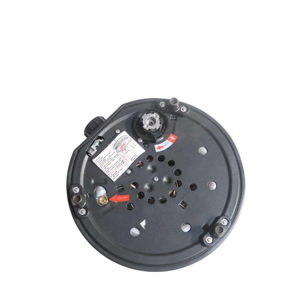 موقد غاز قابل للتعبئة موديل CM -38498