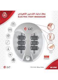 جهاز مساج قدم بقوة 90 واط-DLC-32607
