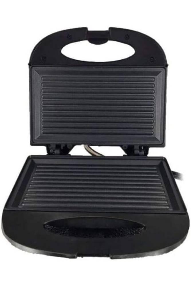 750W Sandwich Maker DLC-600 l جهاز سخان خبز ساندوتش دي ال سي - 750 واط - DLC-600