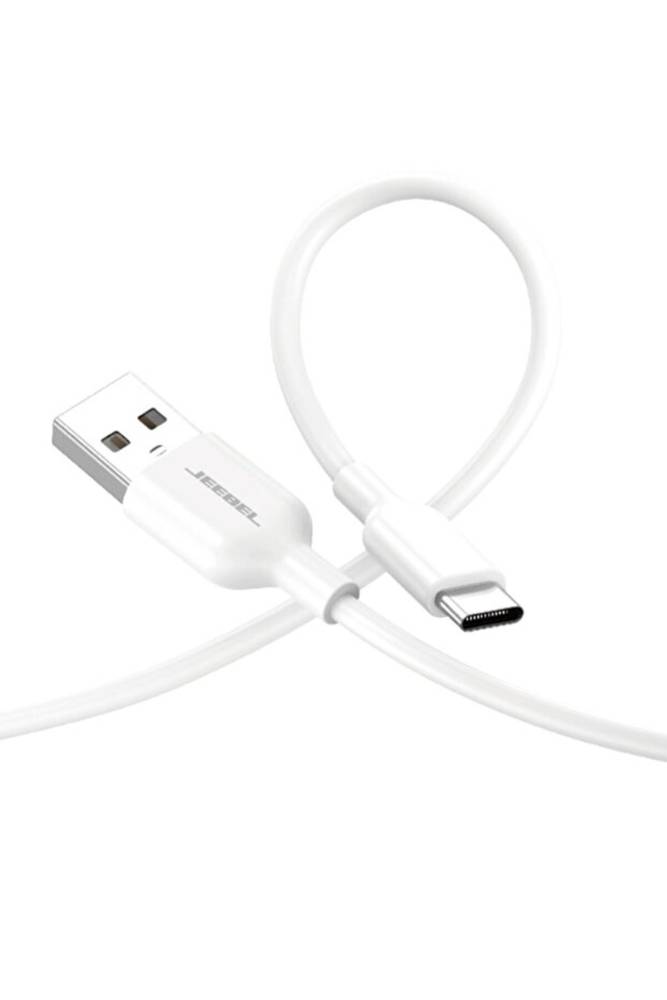 كابل شحن سريع من USB الي TYPE-C موديل MX107