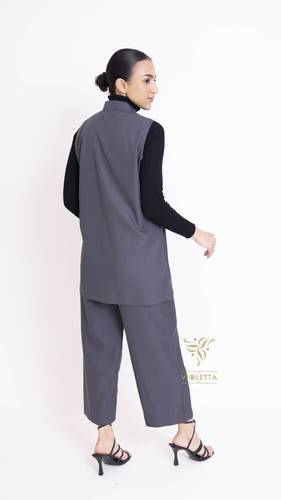 مجموعة أطقم تحت العباية 7048