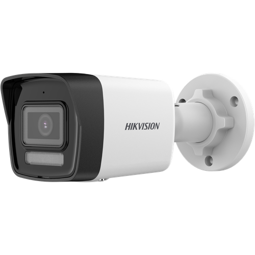 2MP Smart Hybrid Light Fixed Bullet IP Camera