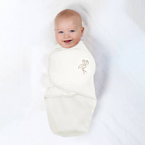 مهد أطفال قطني ماركة Babyjem