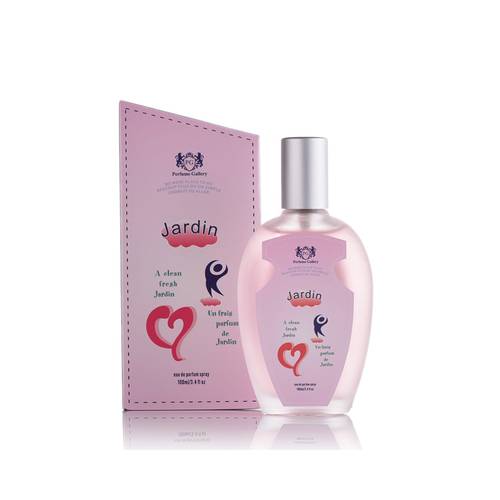 عطر جاردن من بيرفيوم جاليري 100ml