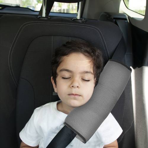 وسادة حزام السيارة للاطفال من Sevibebe