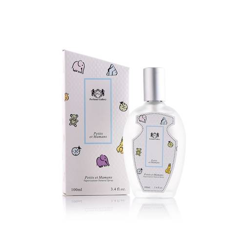 عطر عبير النقا من بيرفيوم جاليري 100ml