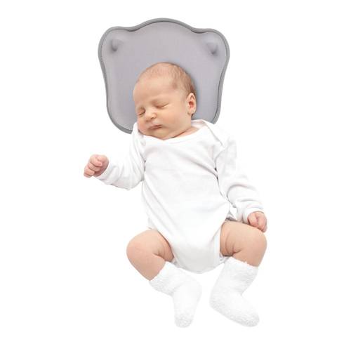 مخدة تعديل راس الطفل حديث الولادة ماركة-Sevibebe