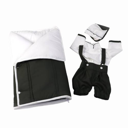 طقم استقبال مواليد 