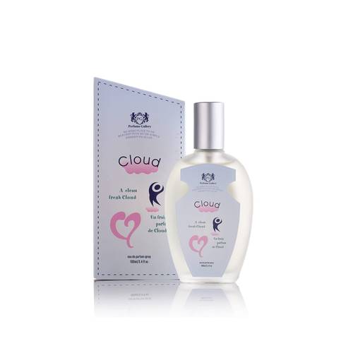 عطر كلاود من بيرفيوم جاليري 100ml