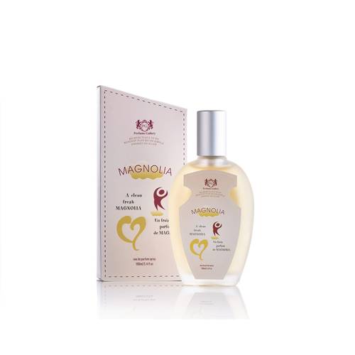عطر ماجنوليا الفاخر من بيرفيوم جاليري 100ml