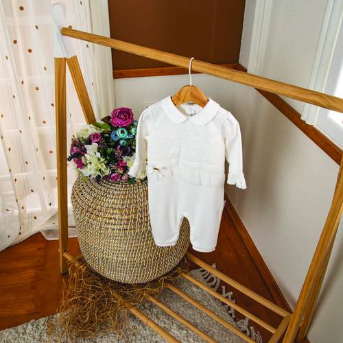 طقم استقبال Babydola ( ١٠ قطع عدة الوان )