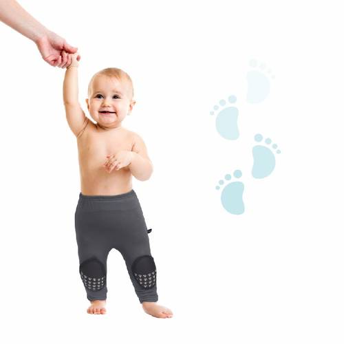 Sevibebe First Step Baby Pants
