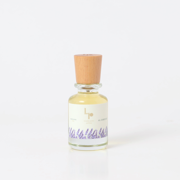 عطر برائحة التوباكو