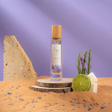 بوكس عطر الشعر