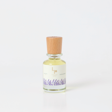 عطر برائحة الخزامى
