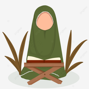 كفالة طالبة
