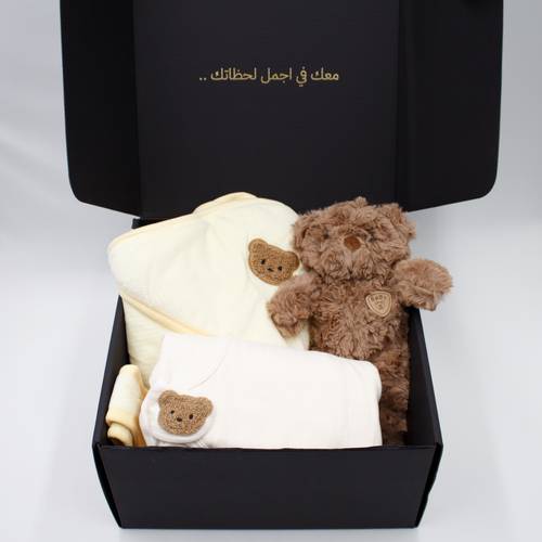 هدية مواليد